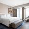 Отель JW Marriott Shanghai Fengxian
