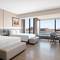 Отель JW Marriott Shanghai Fengxian