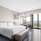 Отель JW Marriott Shanghai Fengxian
