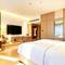 Отель Merry Hotel Shanghai