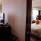 Отель Merry Hotel Shanghai