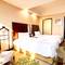 Отель Merry Hotel Shanghai