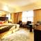 Отель Merry Hotel Shanghai