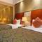 Отель Merry Hotel Shanghai