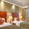 Отель Merry Hotel Shanghai