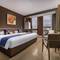 Отель Novotel Shanghai Clover