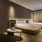 Отель Novotel Shanghai Clover