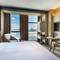 Отель Novotel Shanghai Clover