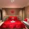 Отель Novotel Shanghai Clover