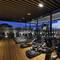 Отель Novotel Shanghai Clover