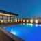 Отель Novotel Shanghai Clover