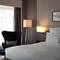 Отель Pullman Shanghai South