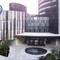 Отель Pullman Shanghai South