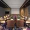 Отель Radisson Blu Shanghai Pudong Jinqiao