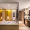 Отель Radisson Blu Shanghai Pudong Jinqiao