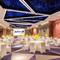 Отель Radisson Blu Shanghai Pudong Jinqiao