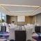 Отель Radisson Blu Shanghai Pudong Jinqiao