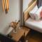 Отель Ramada Encore Shanghai Pudong