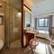 Отель Ramada Encore Shanghai Pudong