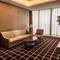 Отель Royal Century Hotel Shanghai