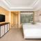 Отель Shanghai Marriott Hotel Parkview