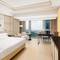 Отель Shanghai Marriott Hotel Parkview