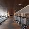 Отель Shanghai Marriott Hotel Parkview