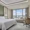 Отель Shangri-La Qiantan, Shanghai