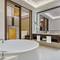 Отель Shangri-La Qiantan, Shanghai