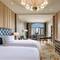 Отель Sofitel Shanghai Hongqiao