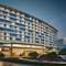 Отель The Qube Hotel Shanghai Hongqiao