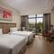 Отель The Senz Hotel & Spa