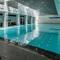 Отель The Senz Hotel & Spa