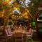 Отель The Senz Hotel & Spa