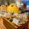 Отель Timeless Boutique House Shanghai
