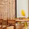 Отель Timeless Boutique House Shanghai