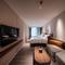 Отель UrCove by HYATT Shanghai Lujiazui Expo