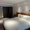 Отель UrCove by HYATT Shanghai Lujiazui Expo