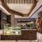 Отель UrCove by HYATT Shanghai Lujiazui Expo