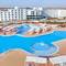 Отель Amarina Sun Resort & Aqua Park