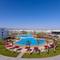 Отель Club Prive By Rixos Sharm El Sheikh