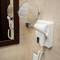 Отель Macara Sheki City Hotel