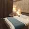 Отель Macara Sheki City Hotel