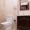 Отель Macara Sheki City Hotel