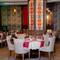 Отель Macara Sheki City Hotel