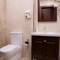 Отель Macara Sheki City Hotel