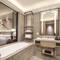 Отель DoubleTree by Hilton Hotel Shenzhen Longhua