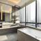 Отель DoubleTree by Hilton Hotel Shenzhen Longhua