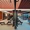 Отель DoubleTree by Hilton Hotel Shenzhen Longhua