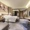 Отель DoubleTree by Hilton Hotel Shenzhen Longhua